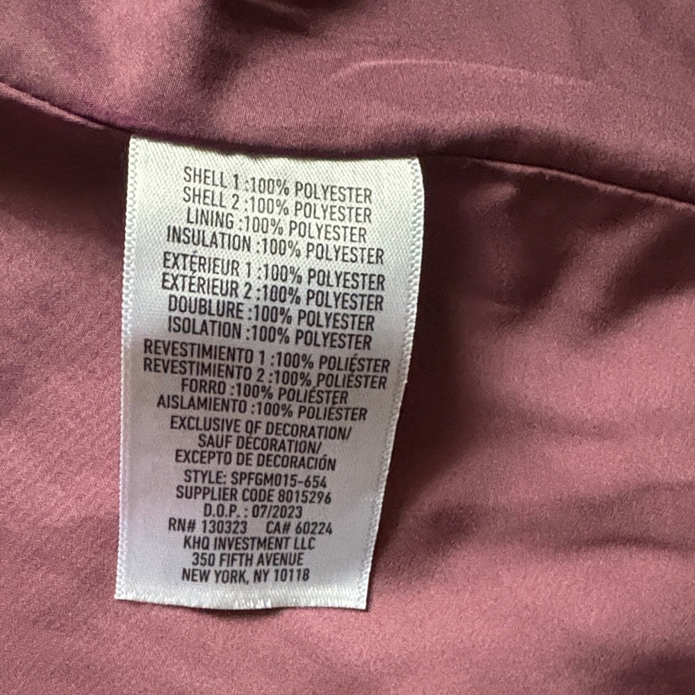 Spider Insulated Hooded Jacket - Picture 7 of 8